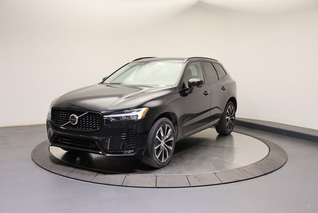 2023|Volvo|XC60|B5 Plus Dark Theme|4D Sport Utility
