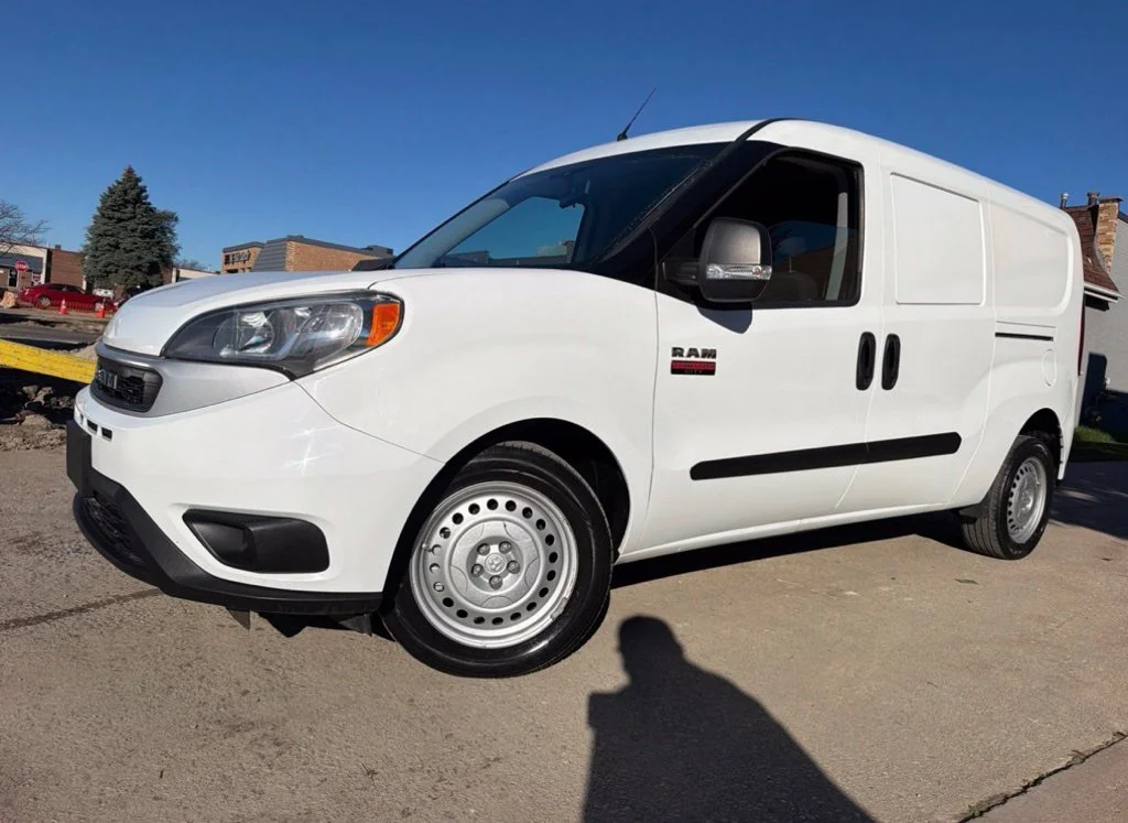 Vehicle thumbnail