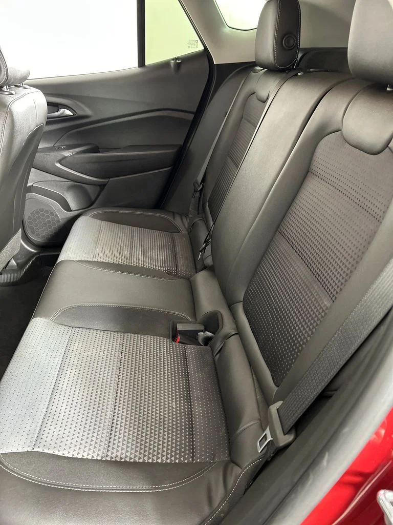 Used 2025 Red Chevrolet LT image 17