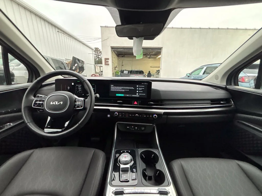 Used 2026 Silver Kia SX image 16