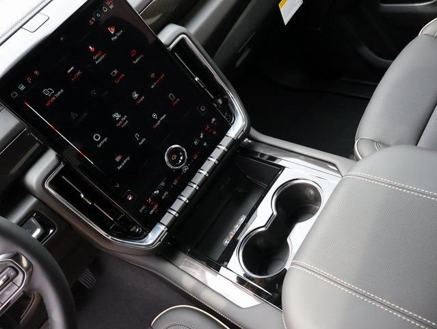 2026 GMC Yukon Elevation - Photo 31