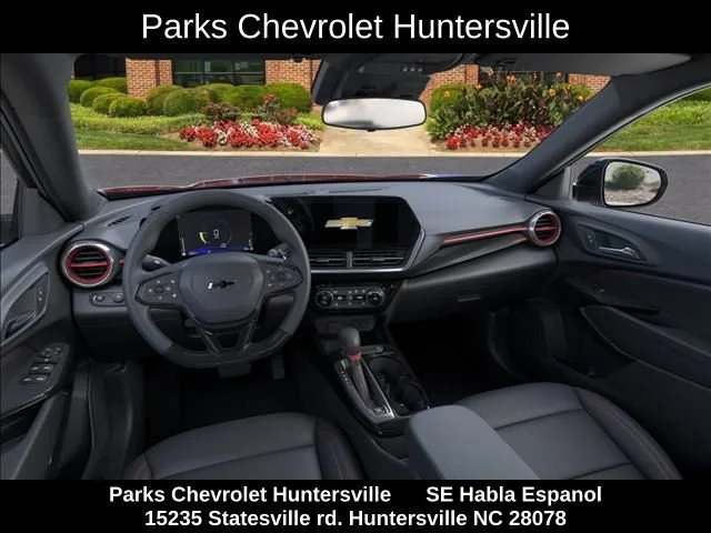 2026 Chevrolet Trax RS - Photo 15