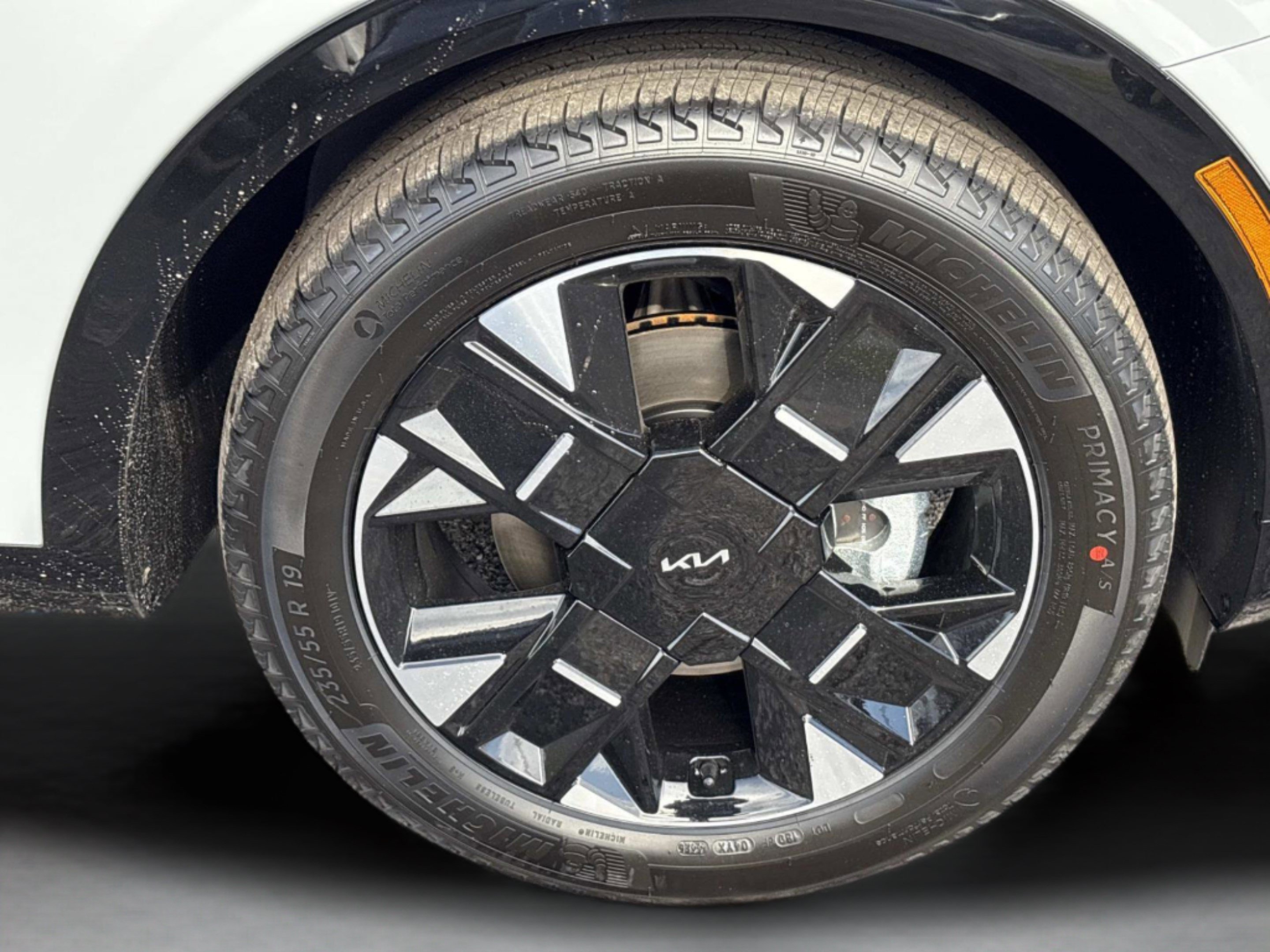 2026 Kia Sportage SX Prestige - Photo 9