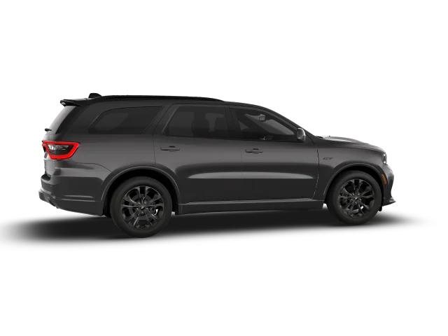 2026 Dodge Durango GT Plus - Photo 15
