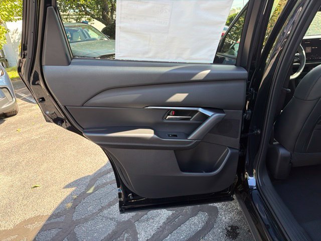 New 2026 Jet Black Mica Mazda 2.5 S Premium AWD image 10