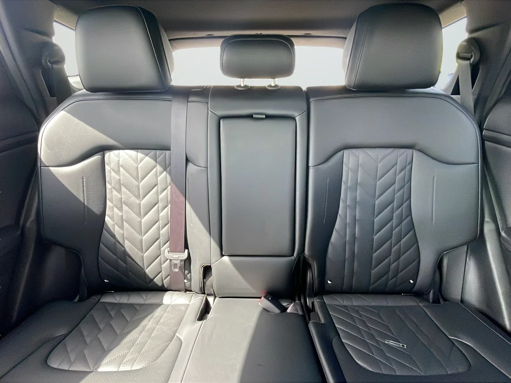 Certified Used 2023 Gray Kia X-Pro Prestige image 29