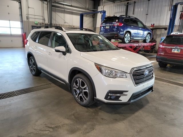 2020 Subaru Ascent