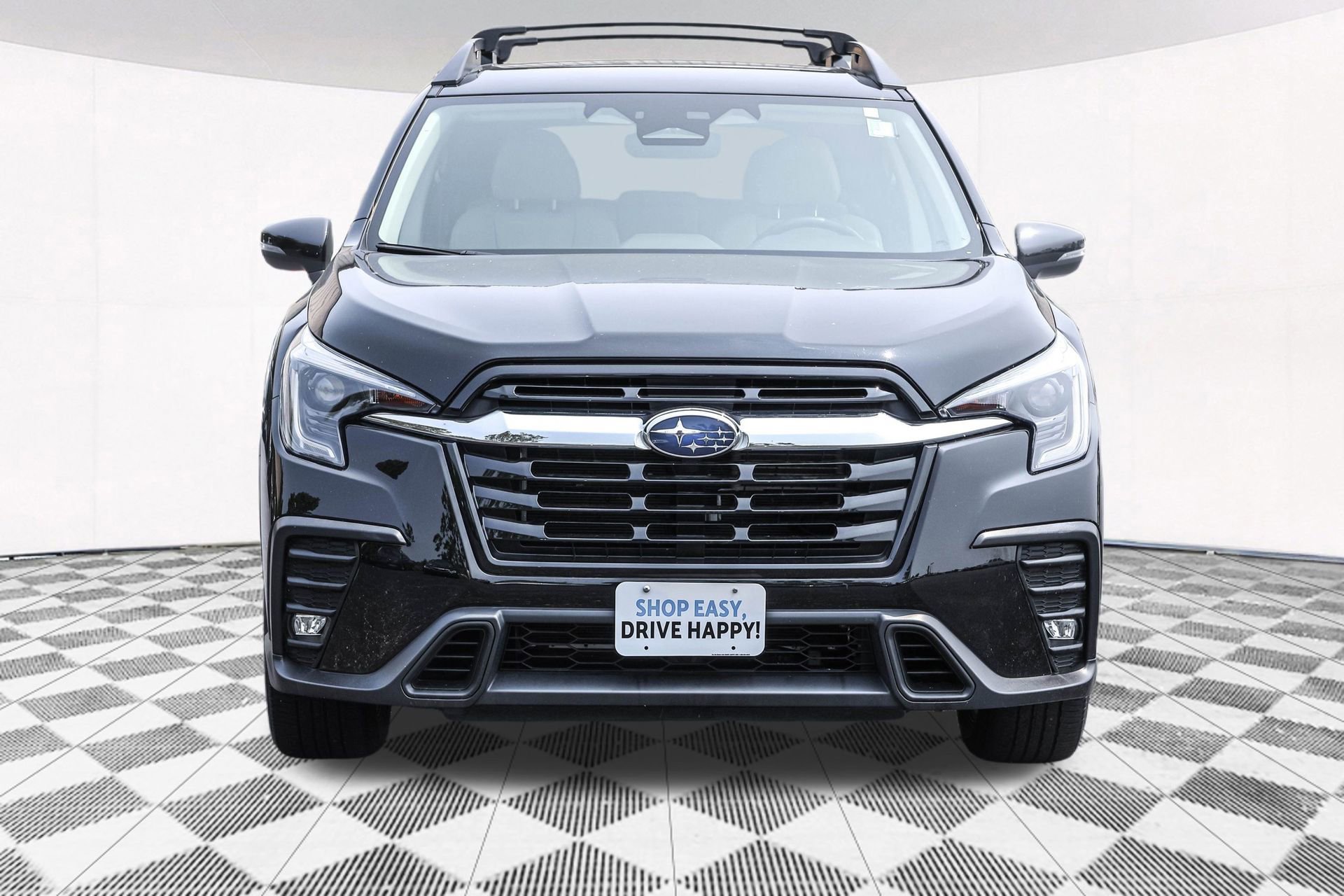 2023 SUBARU ASCENT - Image 9