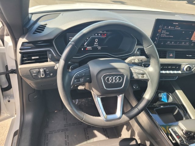 Used 2024  Audi 45 S line Premium Plus AWD image 30