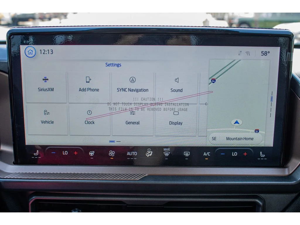2025 Ford Bronco Sport Outer Banks - Photo 29