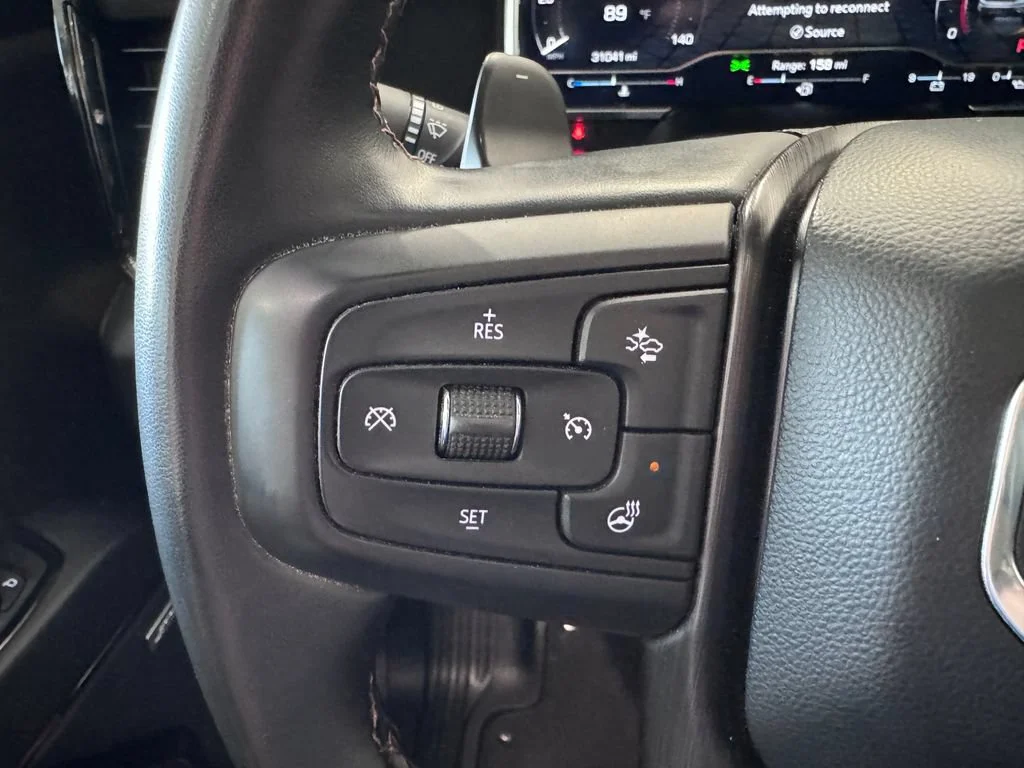 2024 GMC Sierra 1500 AT4 - Photo 16
