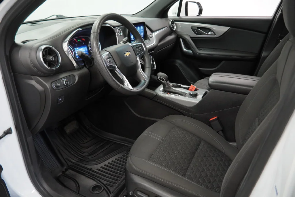 2022 Chevrolet Blazer 2LT - Photo 21