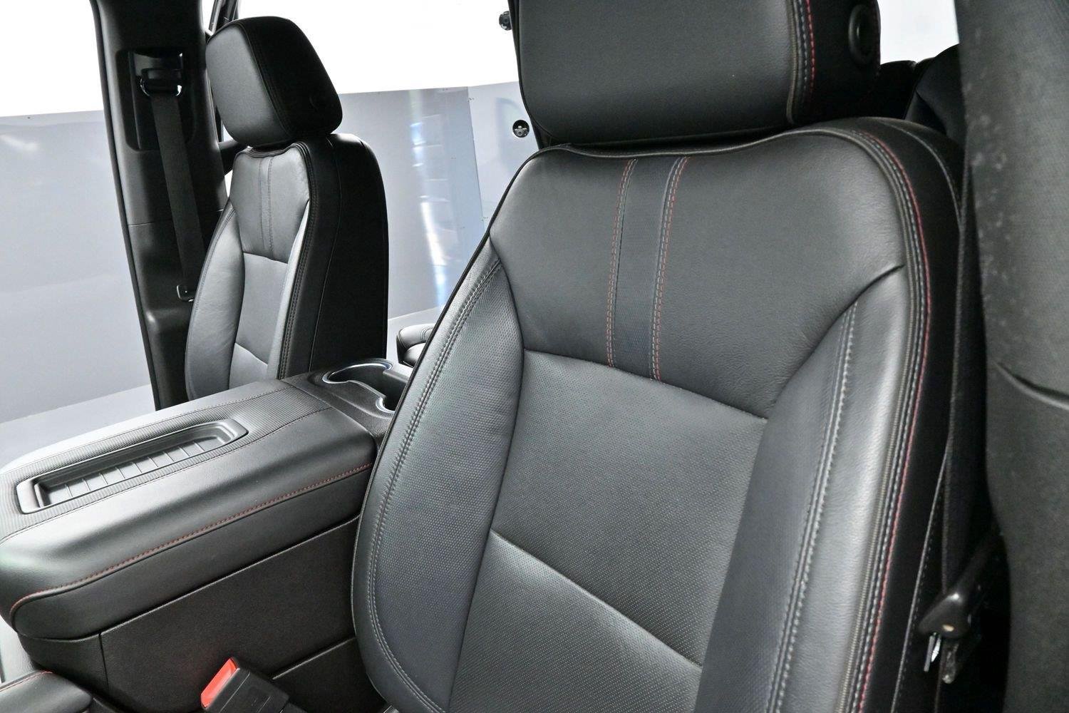 Used 2021 Charcoal Chevrolet RST image 17