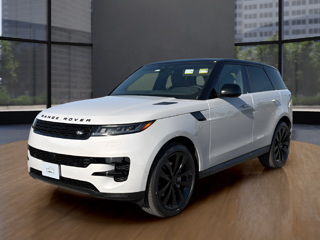 Certified Used 2026 Borasco Grey Metallic Land Rover SE image 11