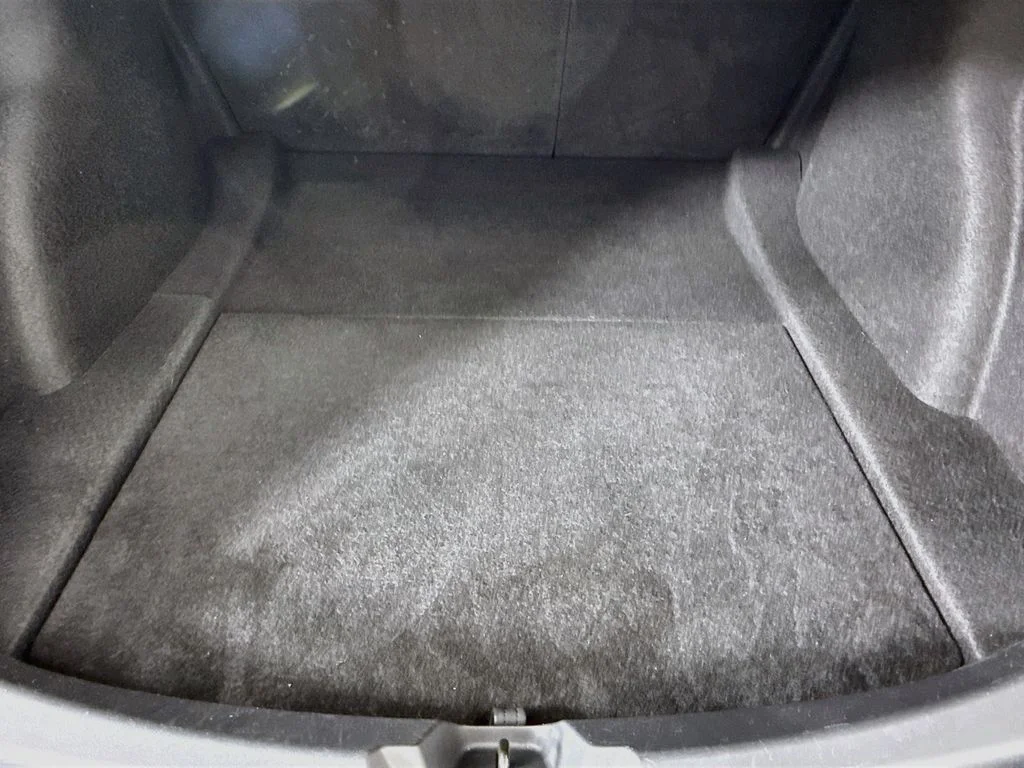 Used 2023 Gray Tesla Base image 27