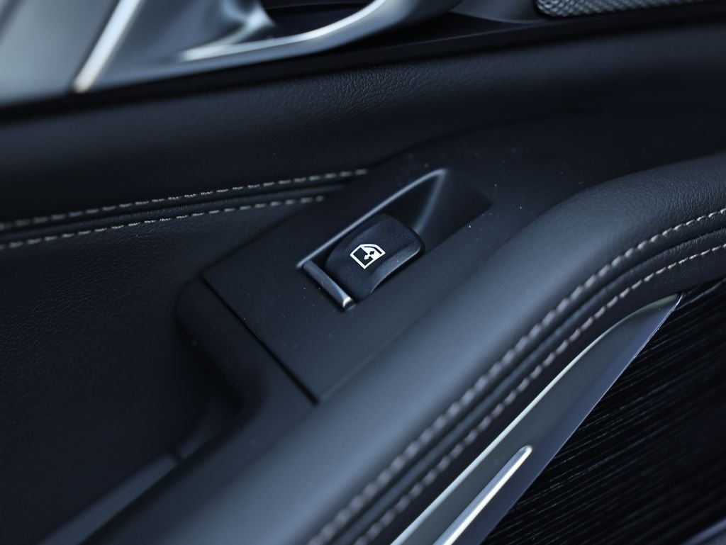 New 2026 Brooklyn Grey Metallic BMW xDrive50e image 24