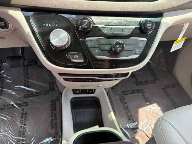Used 2020 White Chrysler Touring L Plus image 24