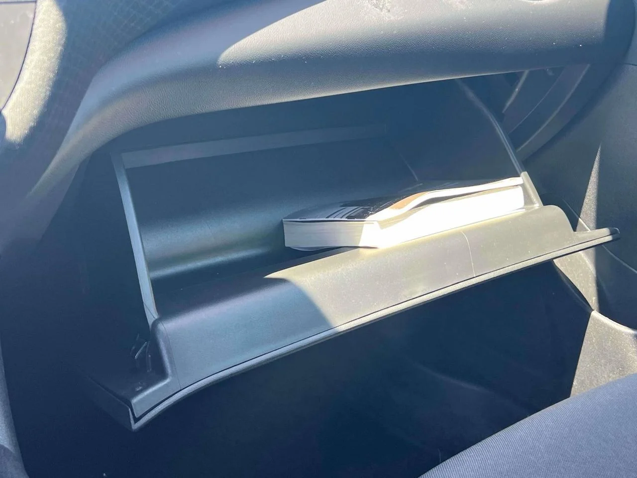 Used 2022 Dark Ash Metallic Chevrolet FWD RS image 29