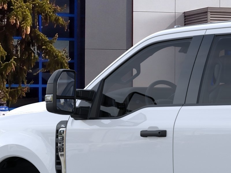 New 2026 Oxford White Ford F-350® XL image 20