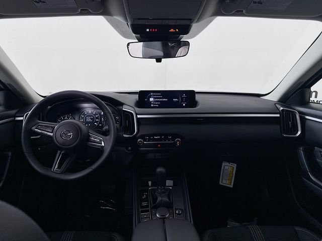 2025 Mazda CX-50 Select - Photo 21