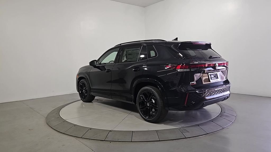 New 2026 Black Volkswagen 2.0T SE R-Line Black image 3