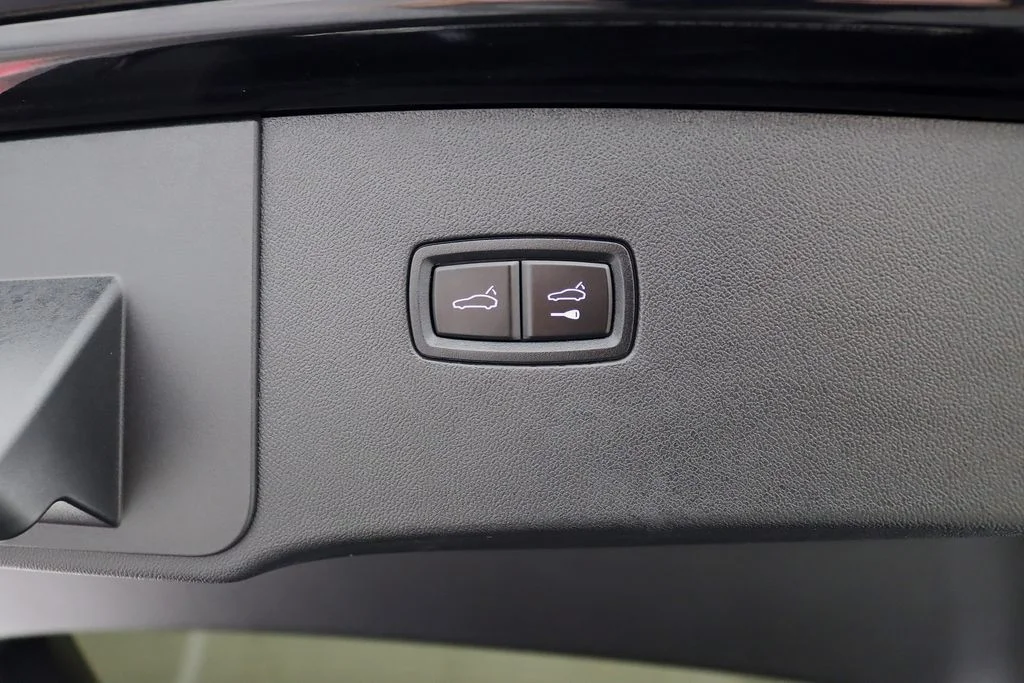 2022 Porsche Cayenne Coupe S