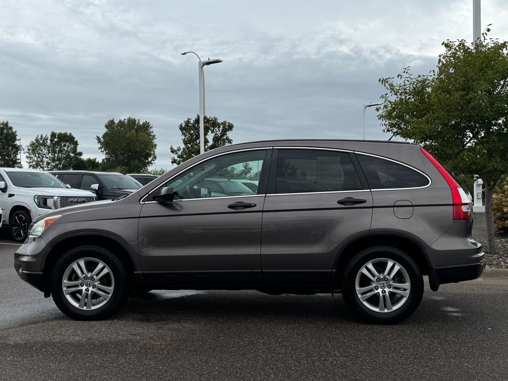Used 2011  Honda EX image 6