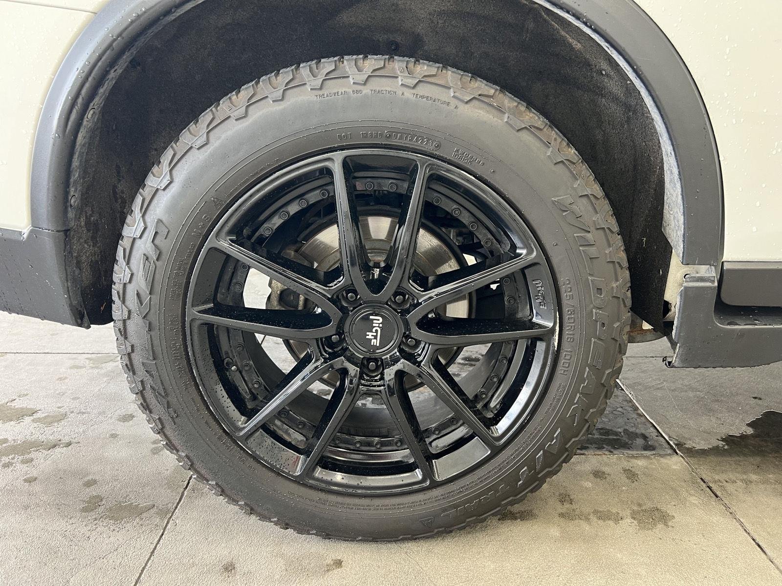 2020 Nissan Rogue SV - Photo 9