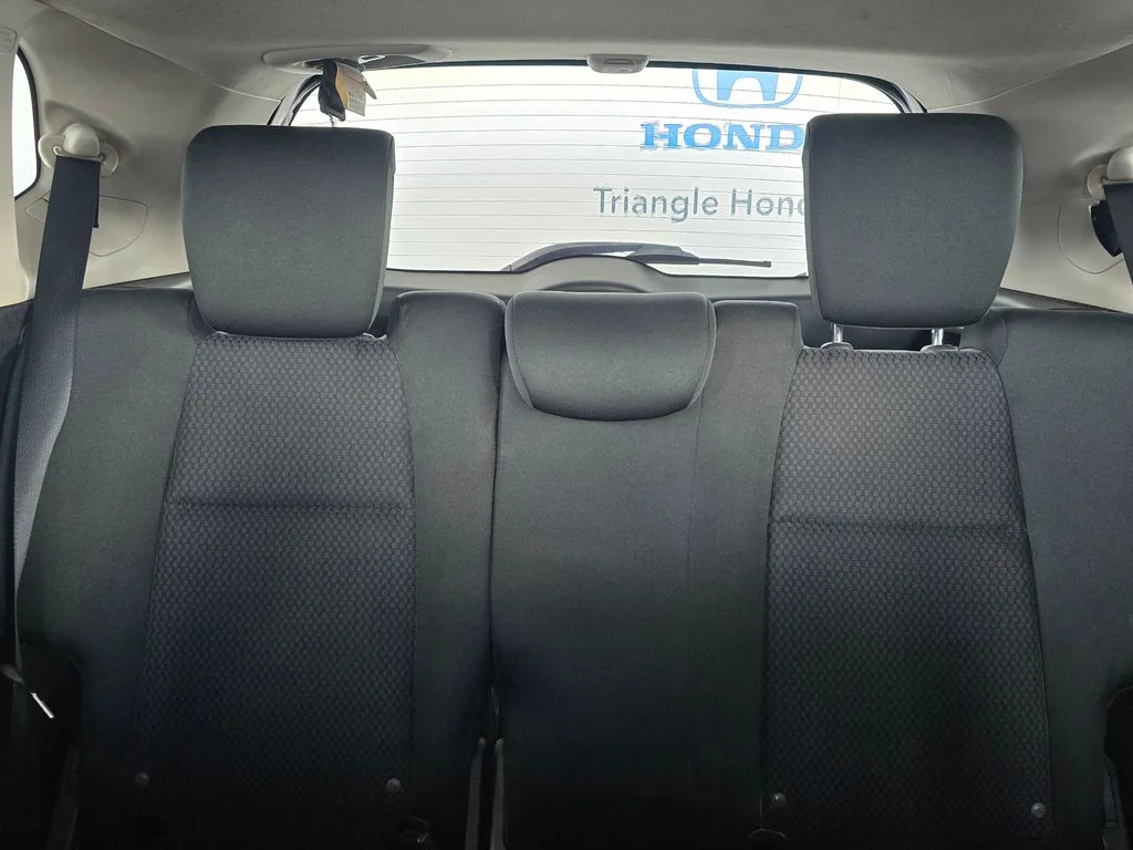 Used 2018  Honda LX image 9