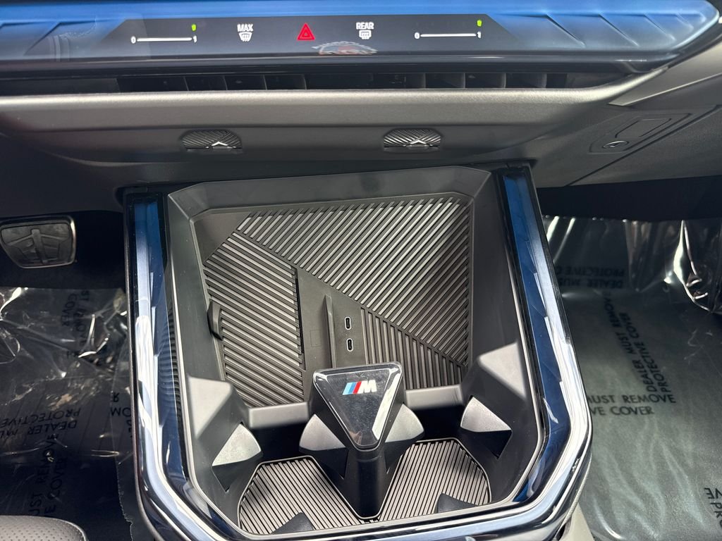 New 2026 Alpine White BMW 30 xDrive image 27