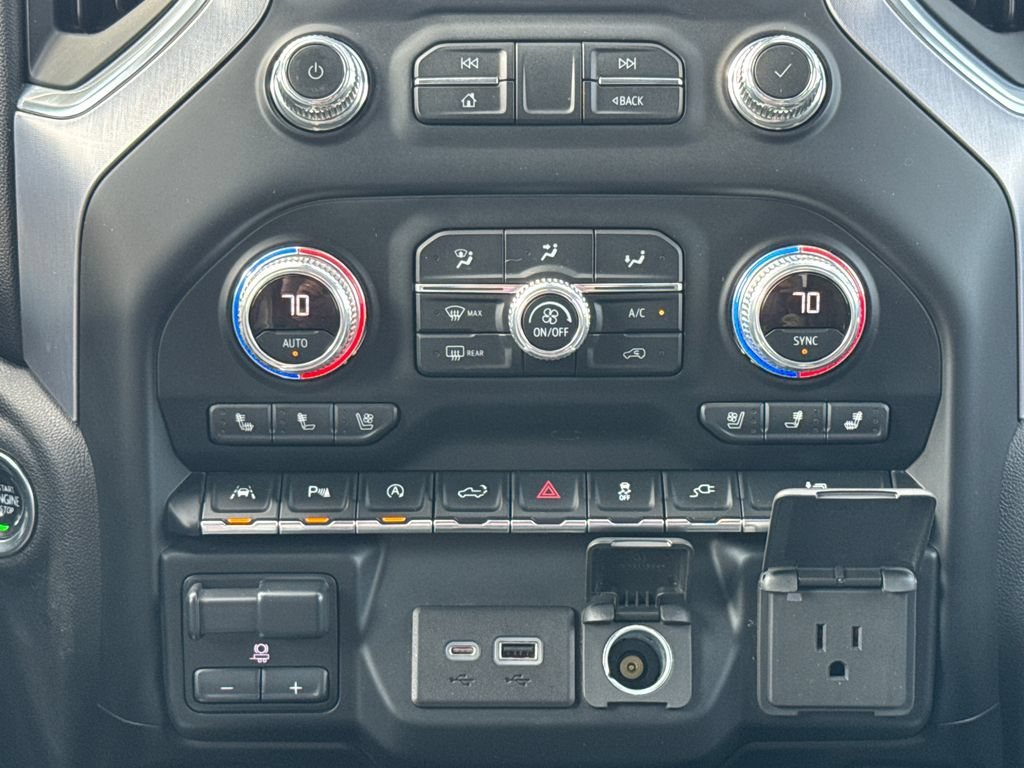2020 GMC Sierra 1500 SLT - Photo 28