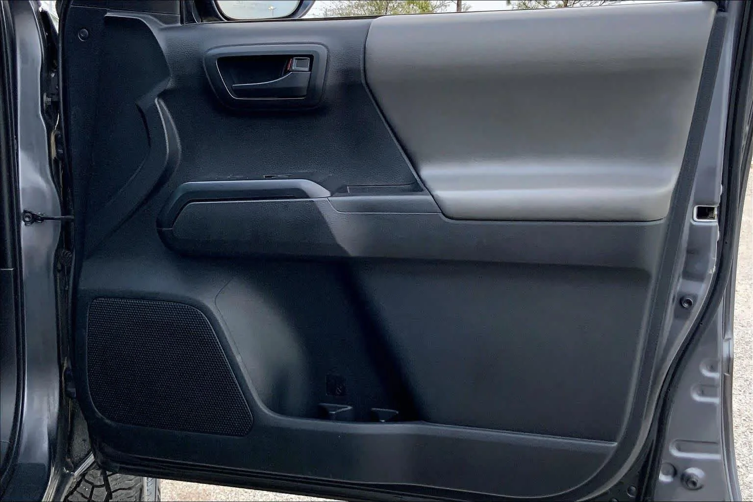 Used 2020 Magnetic Gray Metallic Toyota SR image 22