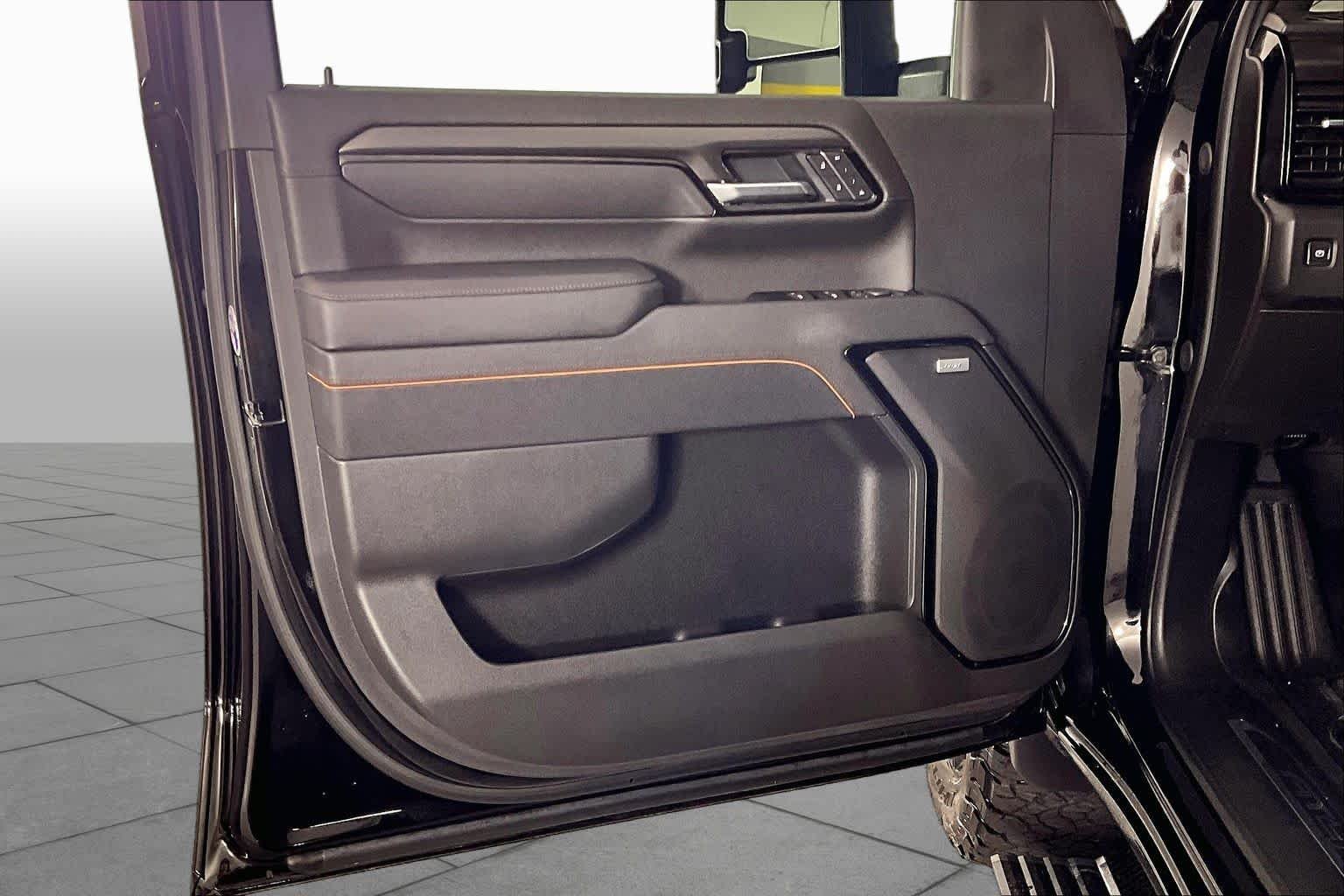 2026 GMC Sierra 2500HD AT4 - Photo 20