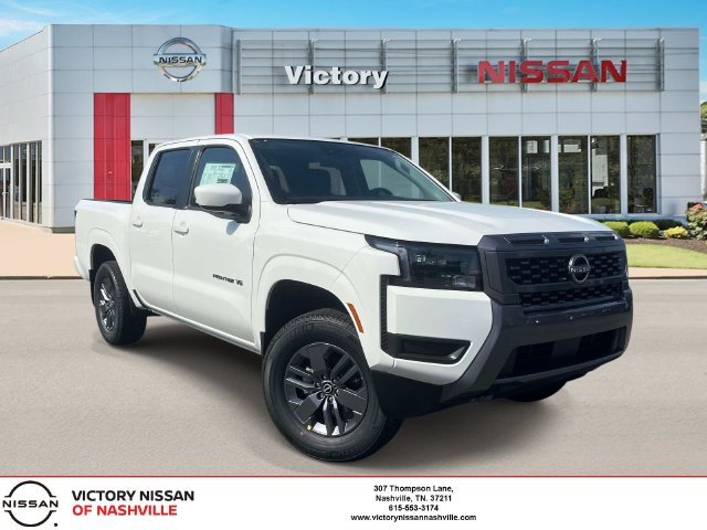 New 2027  Nissan SV image 1