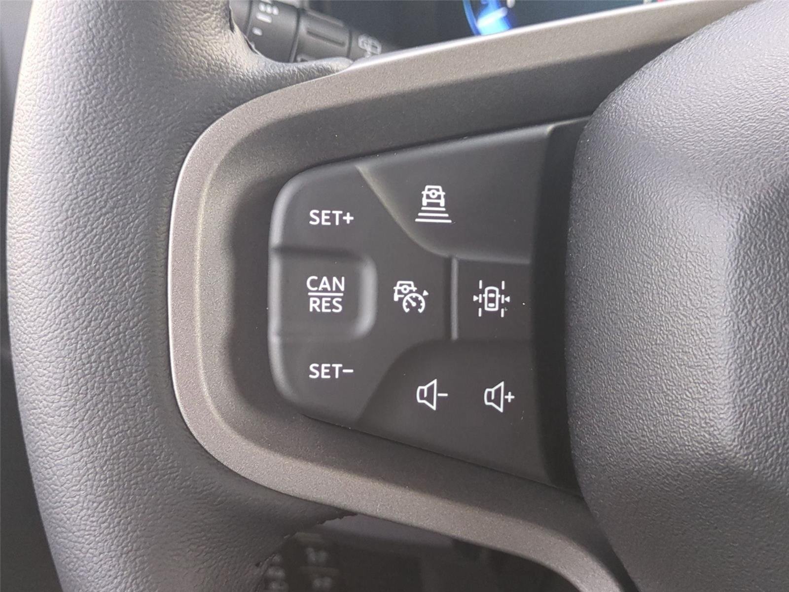 New 2026 Desert Sand Ford Badlands® image 19
