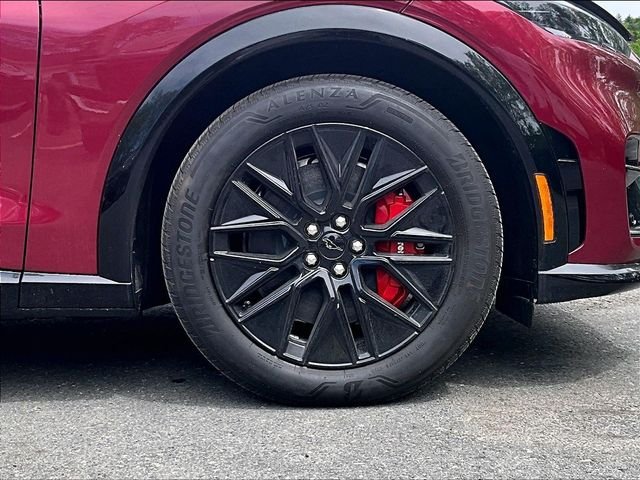 2025 Ford Mustang Mach-E — photo 13