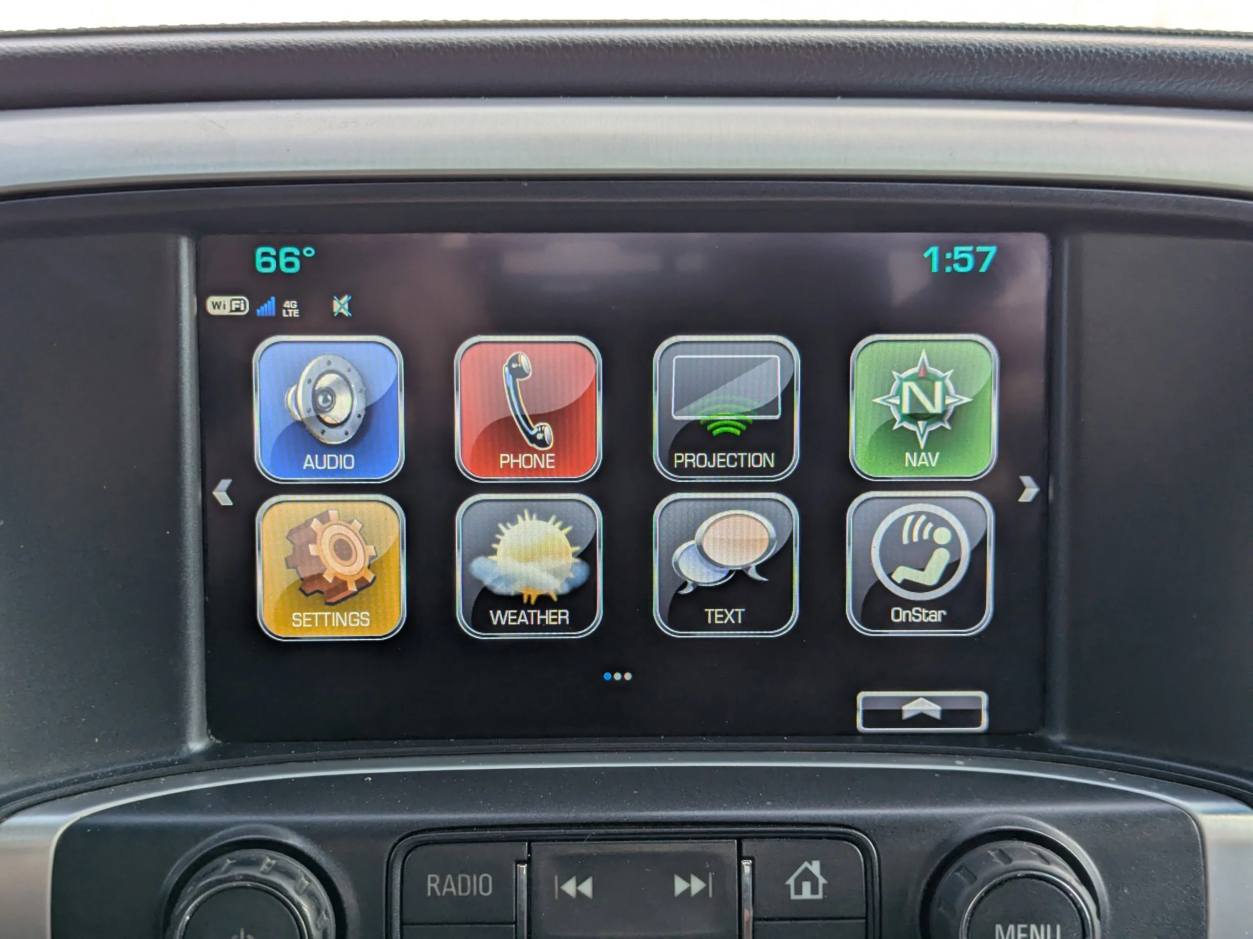 2018 GMC Sierra 2500HD SLT - Photo 21