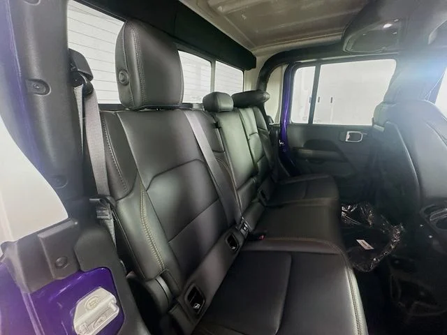 New 2026 Reign Exterior Paint Jeep  image 24