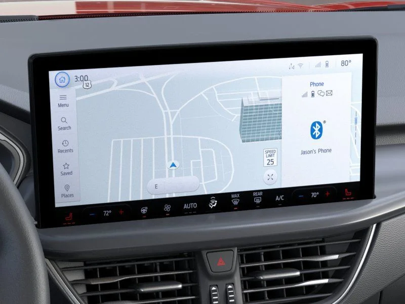 2025 Ford Escape Plug-in hybrid PHEV - Photo 15