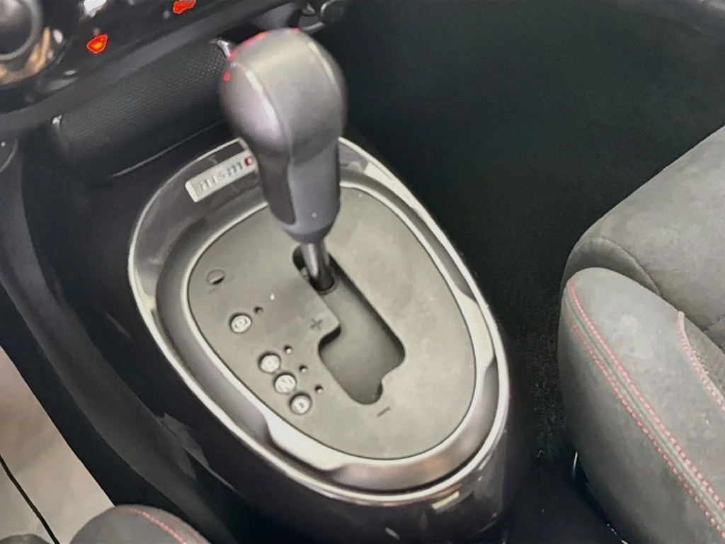 Used 2014 White Nissan NISMO image 20