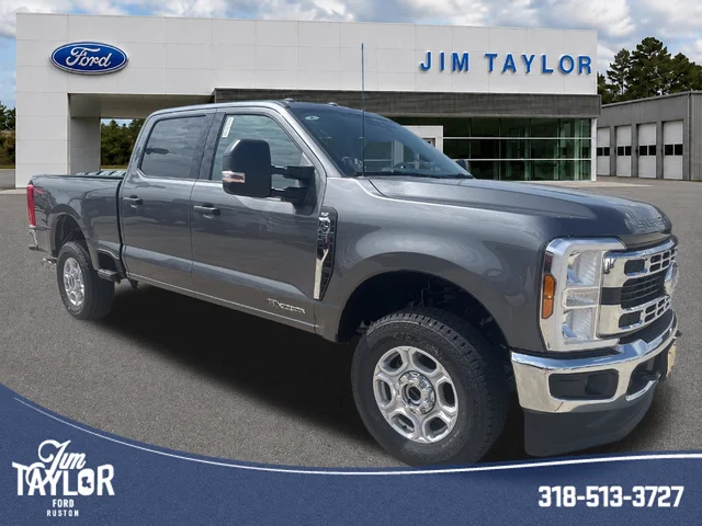 2026 Ford Super Duty F-250® XLT