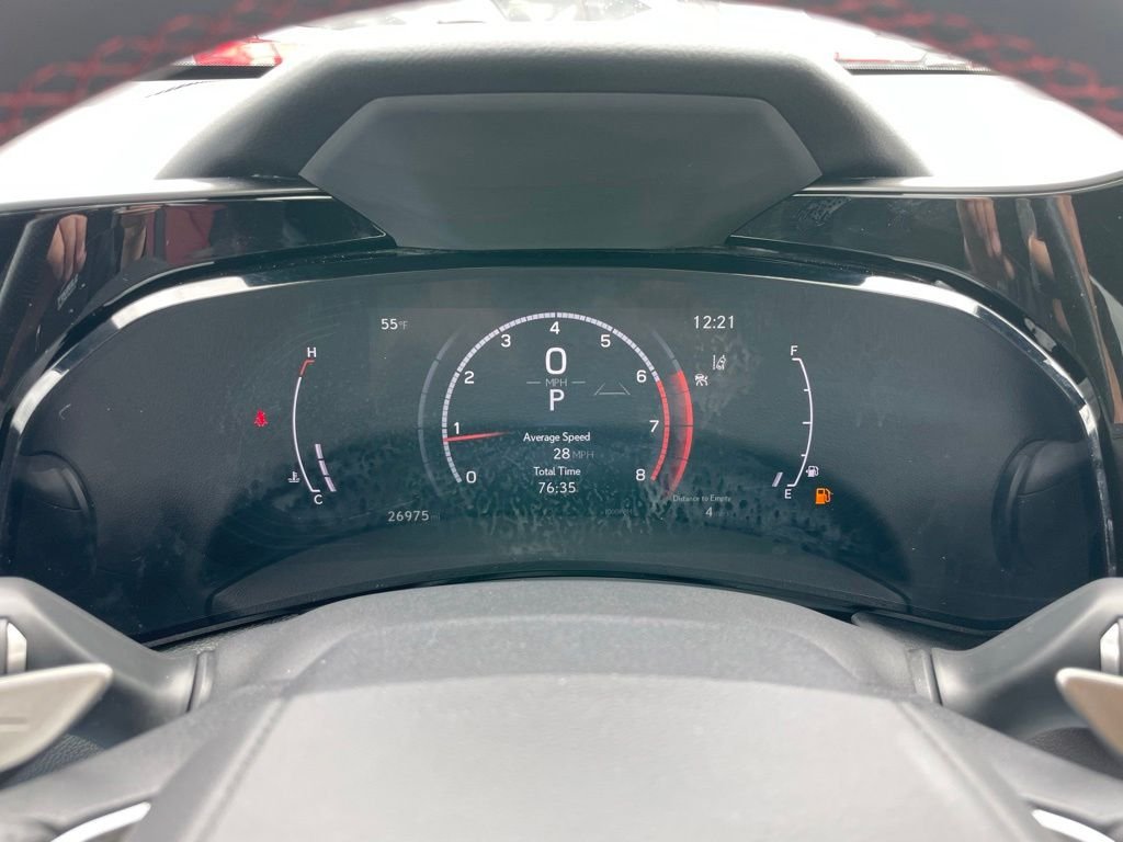 Used 2022 Gray Lexus 350 F SPORT Handling image 9