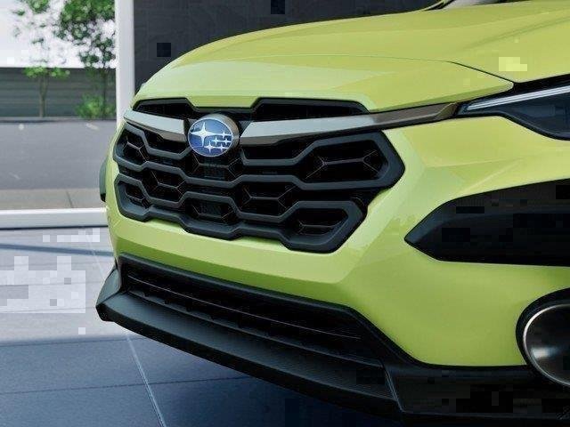 New 2026 CITRON YELLOW PEARL Subaru Limited Hybrid image 10