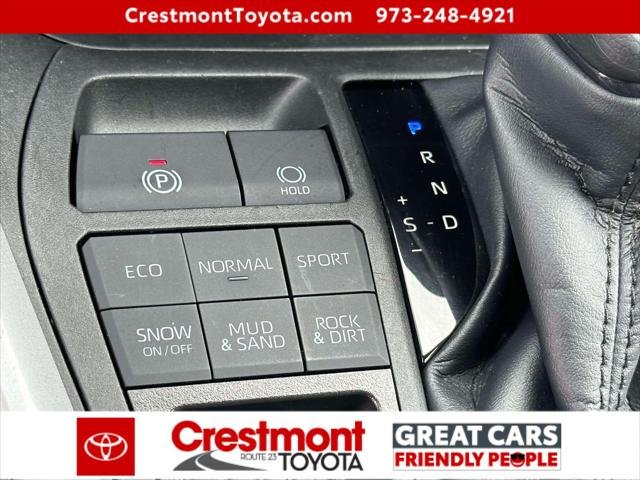 Certified Used 2023 ICE CAP Toyota  image 25