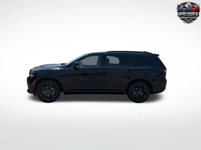 New 2026 DB Black Clearcoat Dodge GT Plus image 2