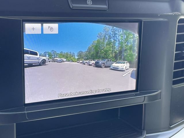 New 2026 Oxford White Ford XL image 20