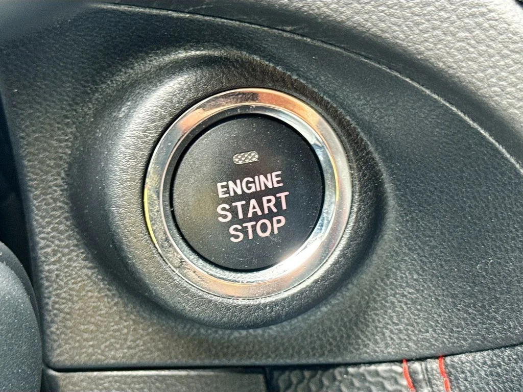 Used 2024 Silver Subaru Sport image 22