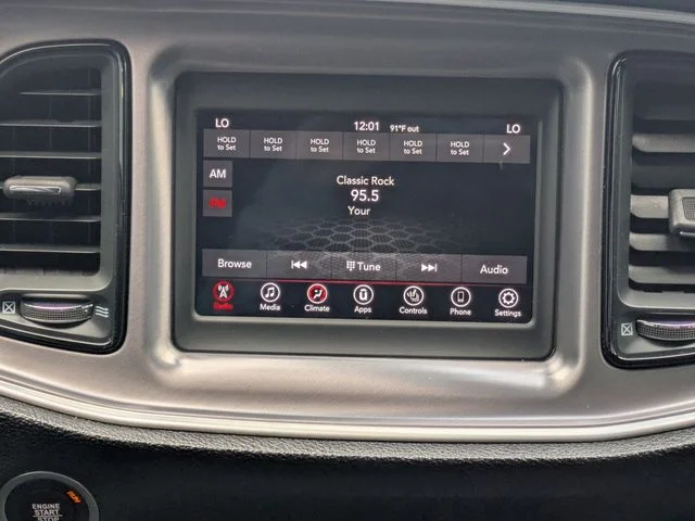 Certified Used 2019 Steel Metallic Dodge R/T image 17