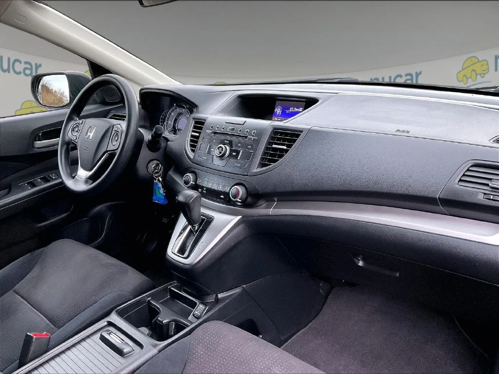Used 2013 Kona Coffee Metallic Honda EX image 14
