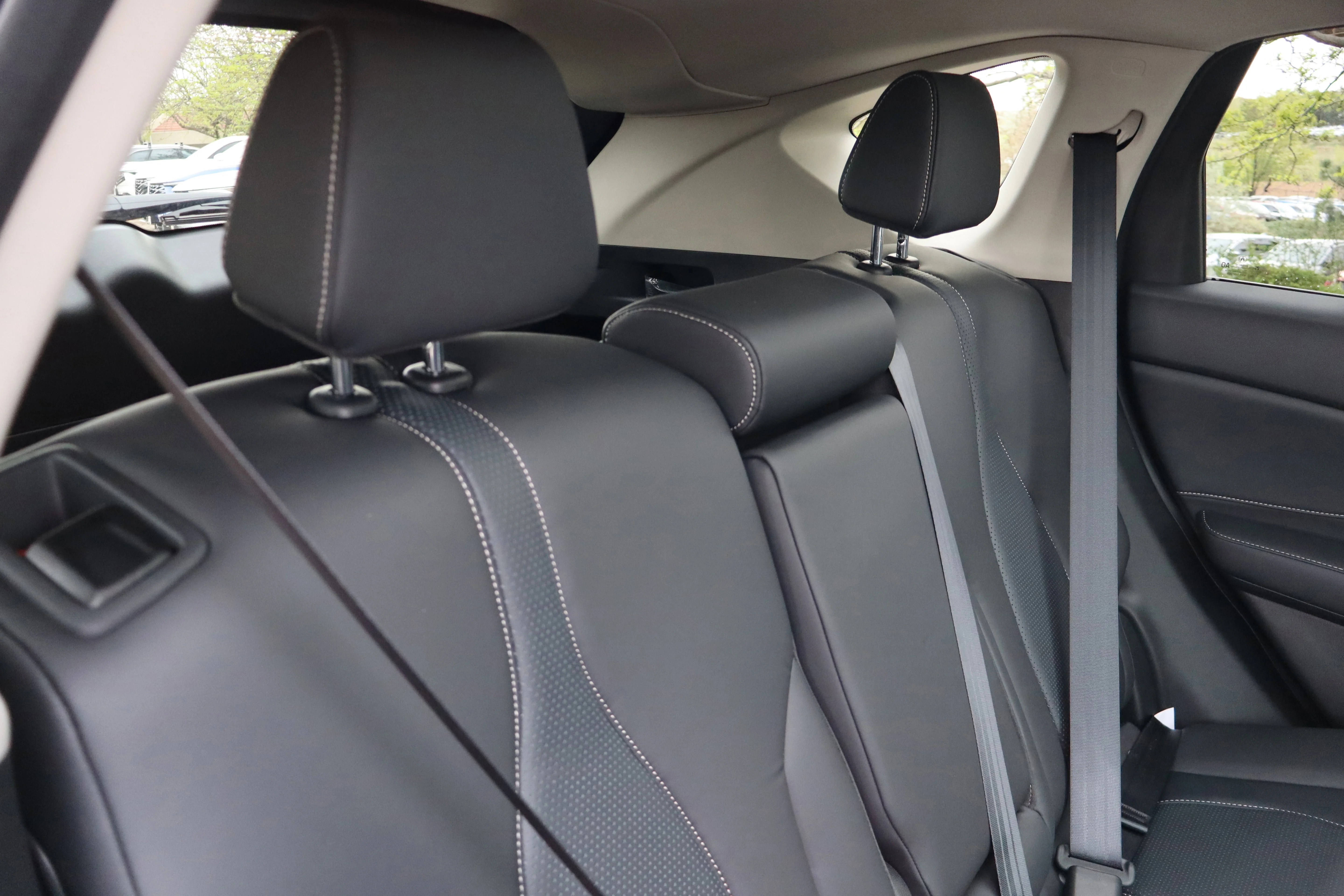 New 2026 Majestic Black Pearl Acura w/Technology Package image 31